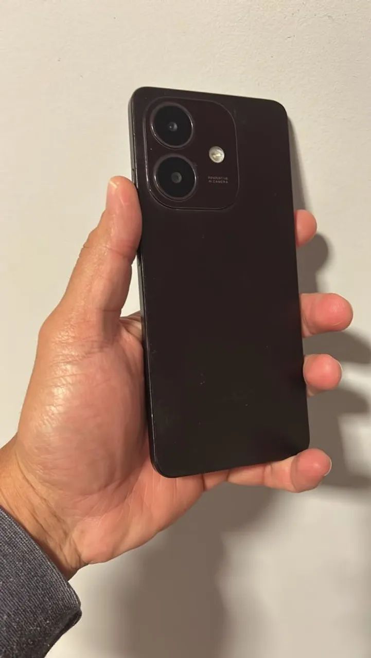 Celular top, 256gb de armazenamento, processador. Snapdragon  - Foto 2