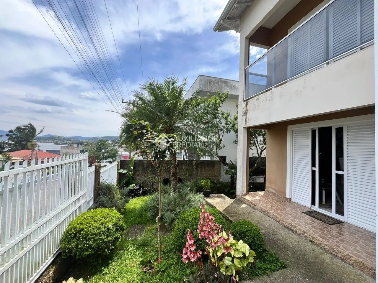 casa dois pavimentos em Imarui Sc