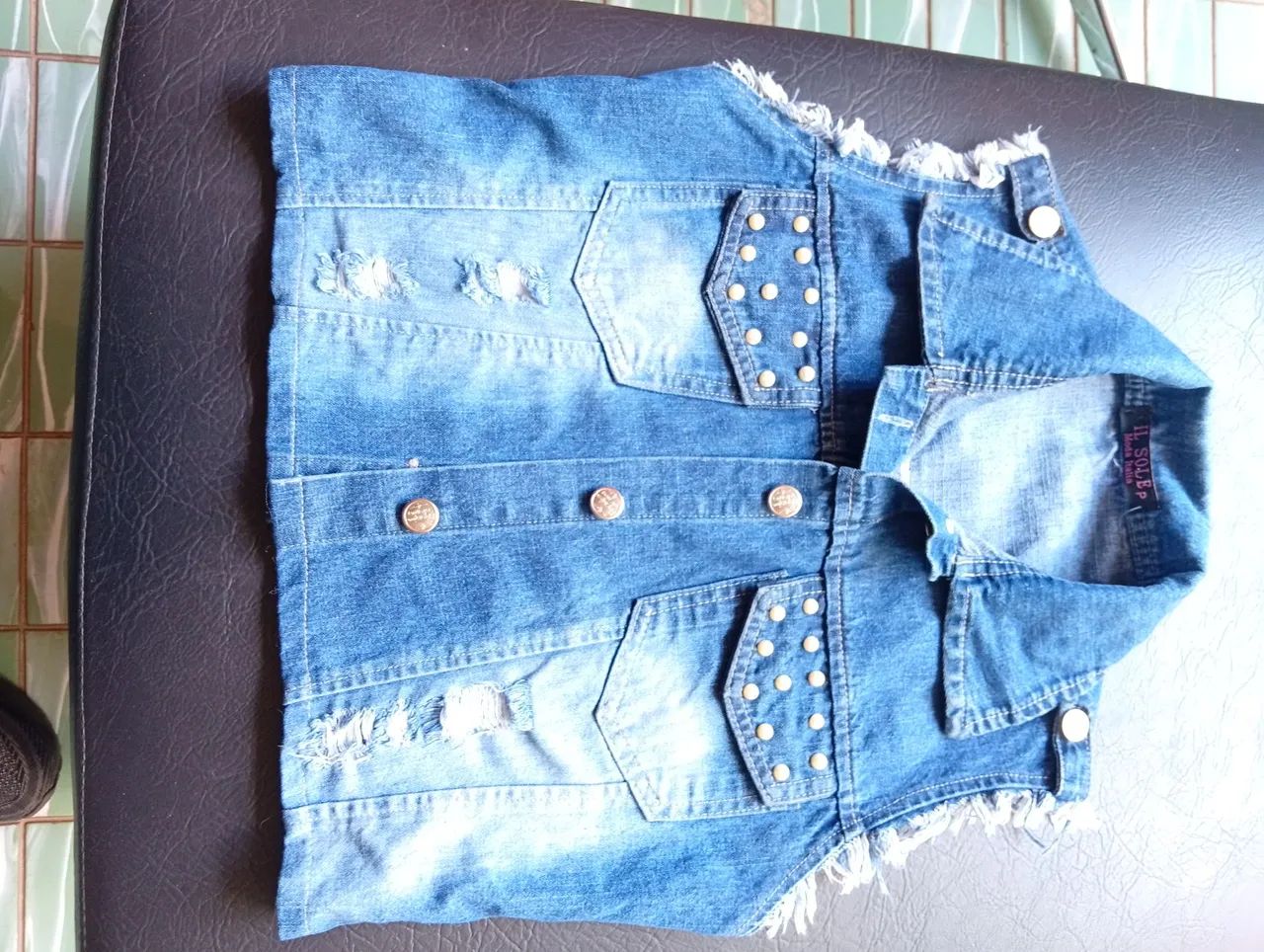Roupas - Foto 5