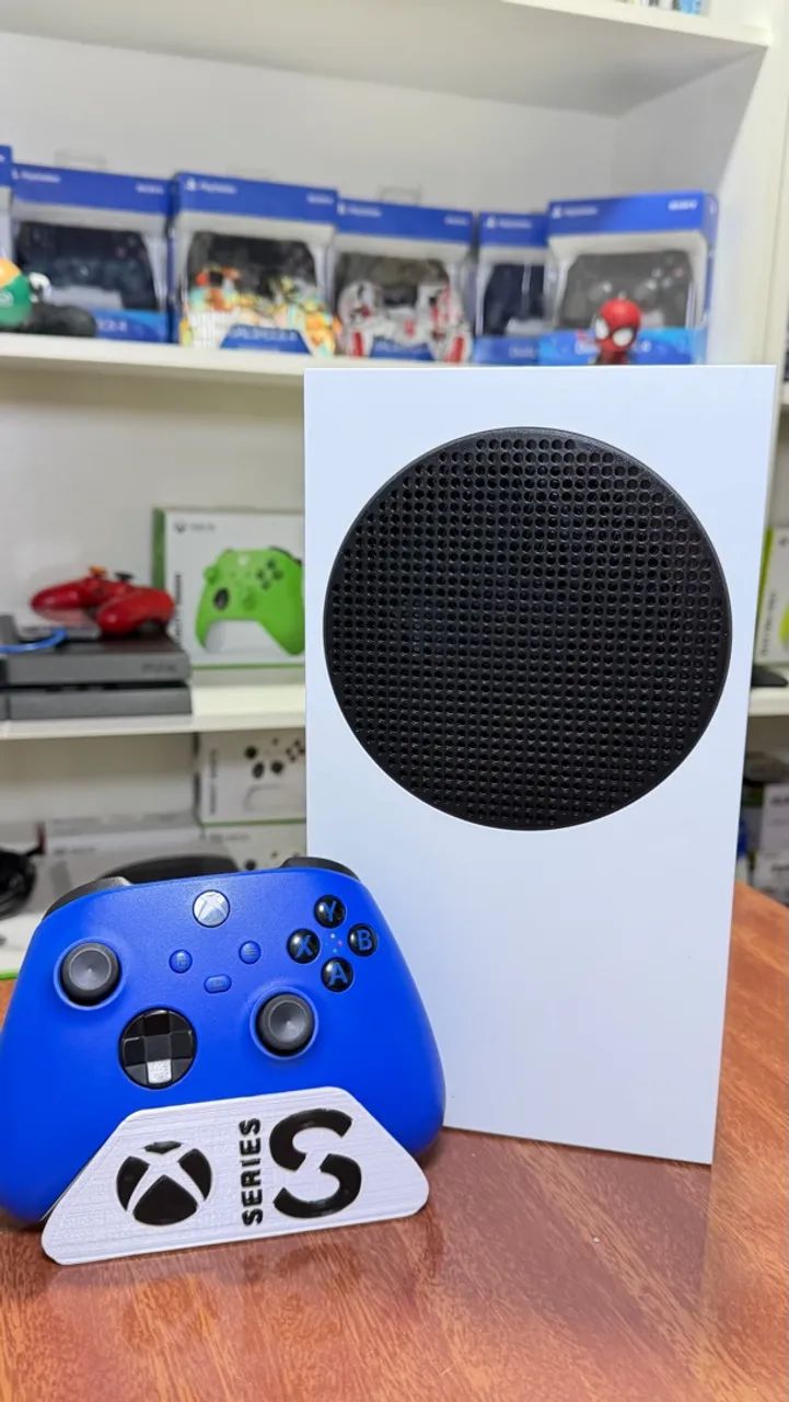 Xbox Séries S  - Foto 3