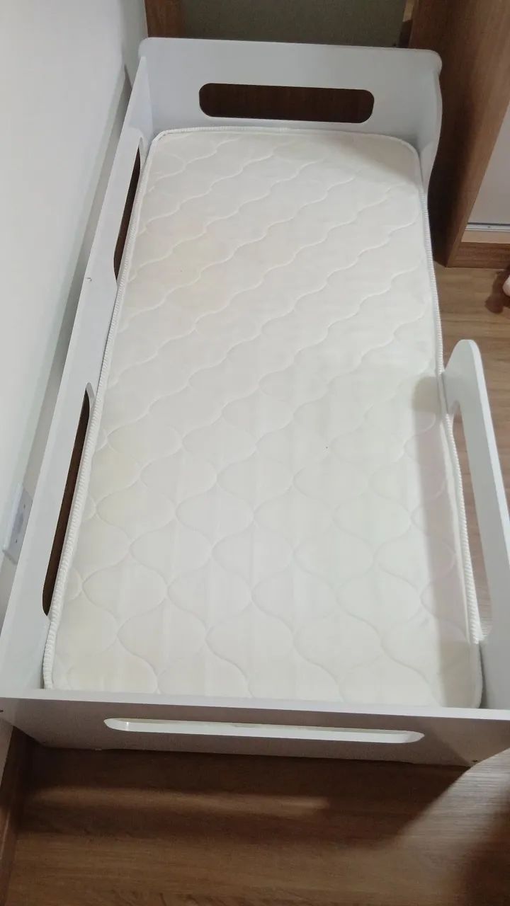 Cama para criança 