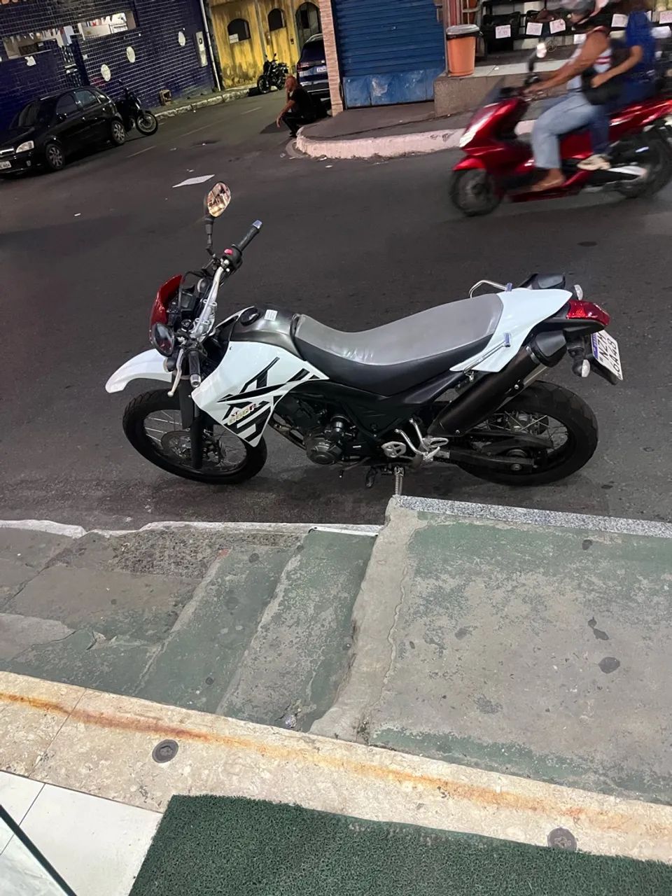 XT660