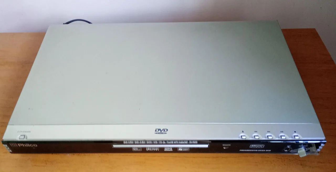 Aparelho DVD Philco - Foto 2