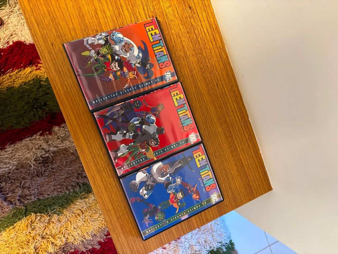 DVD- Séries Animadas (Homem-aranha; X-Men; X-Men Evolution; LJA