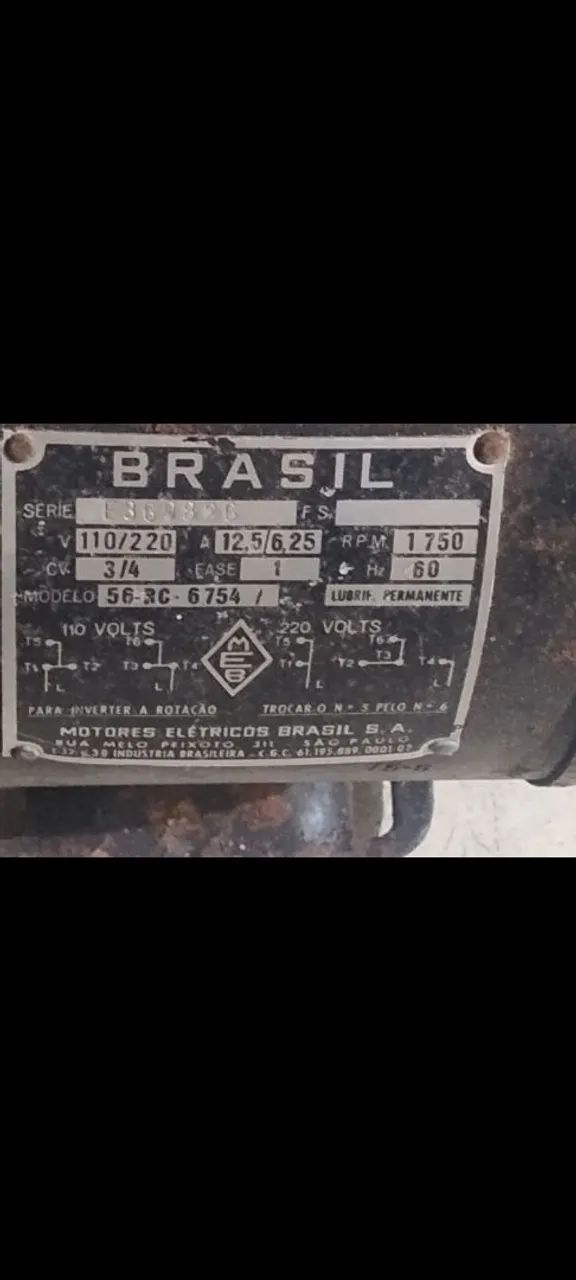 Motor 