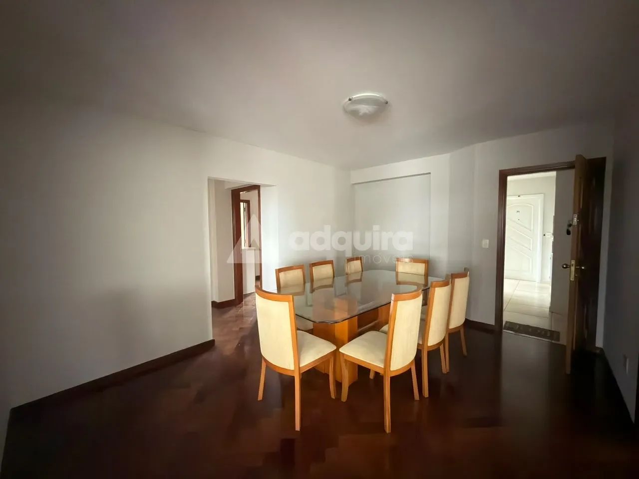 Apartamento Amplo de 3 Quartos com Suíte no Estrela - Foto 4