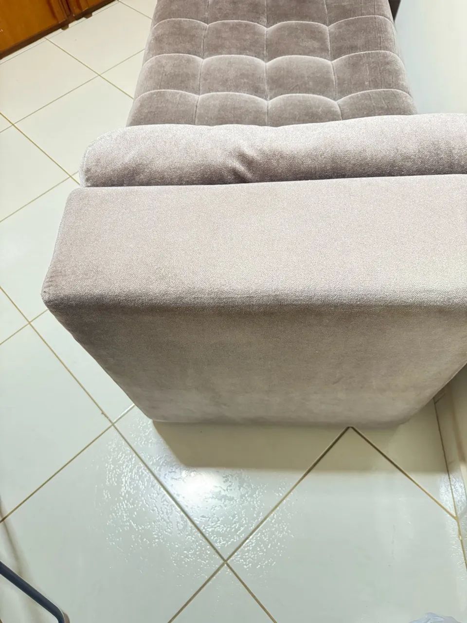 VENDO RECAMIER E CÔMODA  - Foto 4