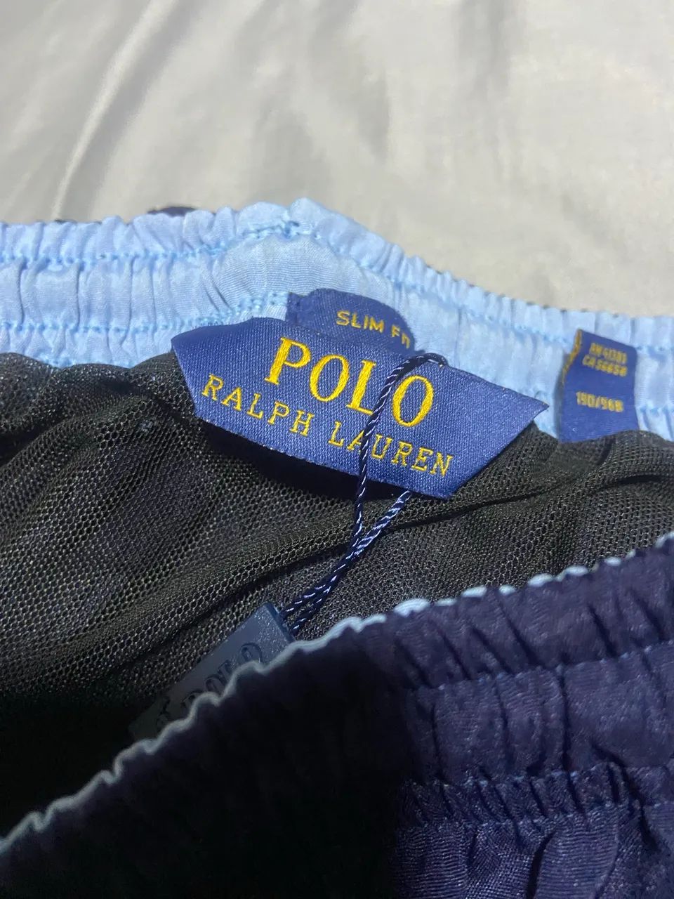 Bermuda original polo raph lauren nova  - Foto 4
