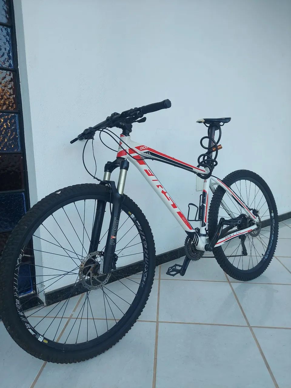 VENDE BIKE 29 BARATO.