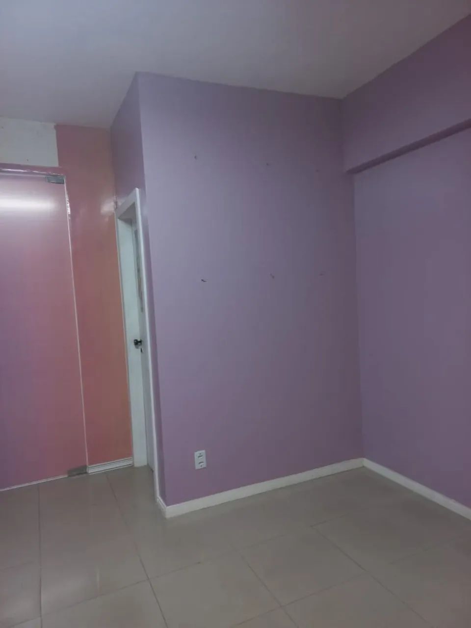 Sala comercial Belem