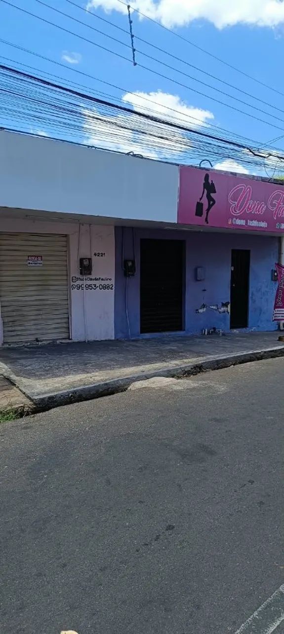 Ponto comercial - Piçarreira  - Foto 2