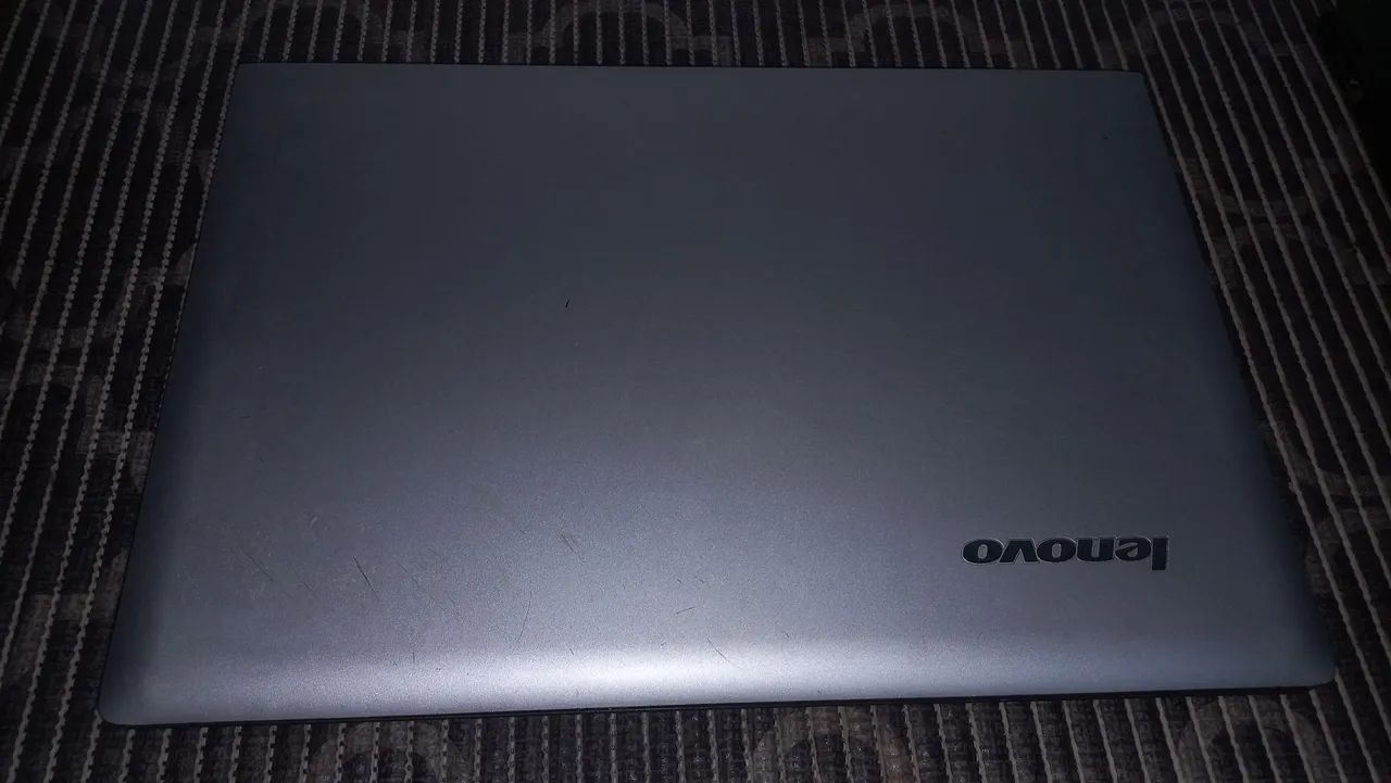 Notebook Lenovo - Foto 3