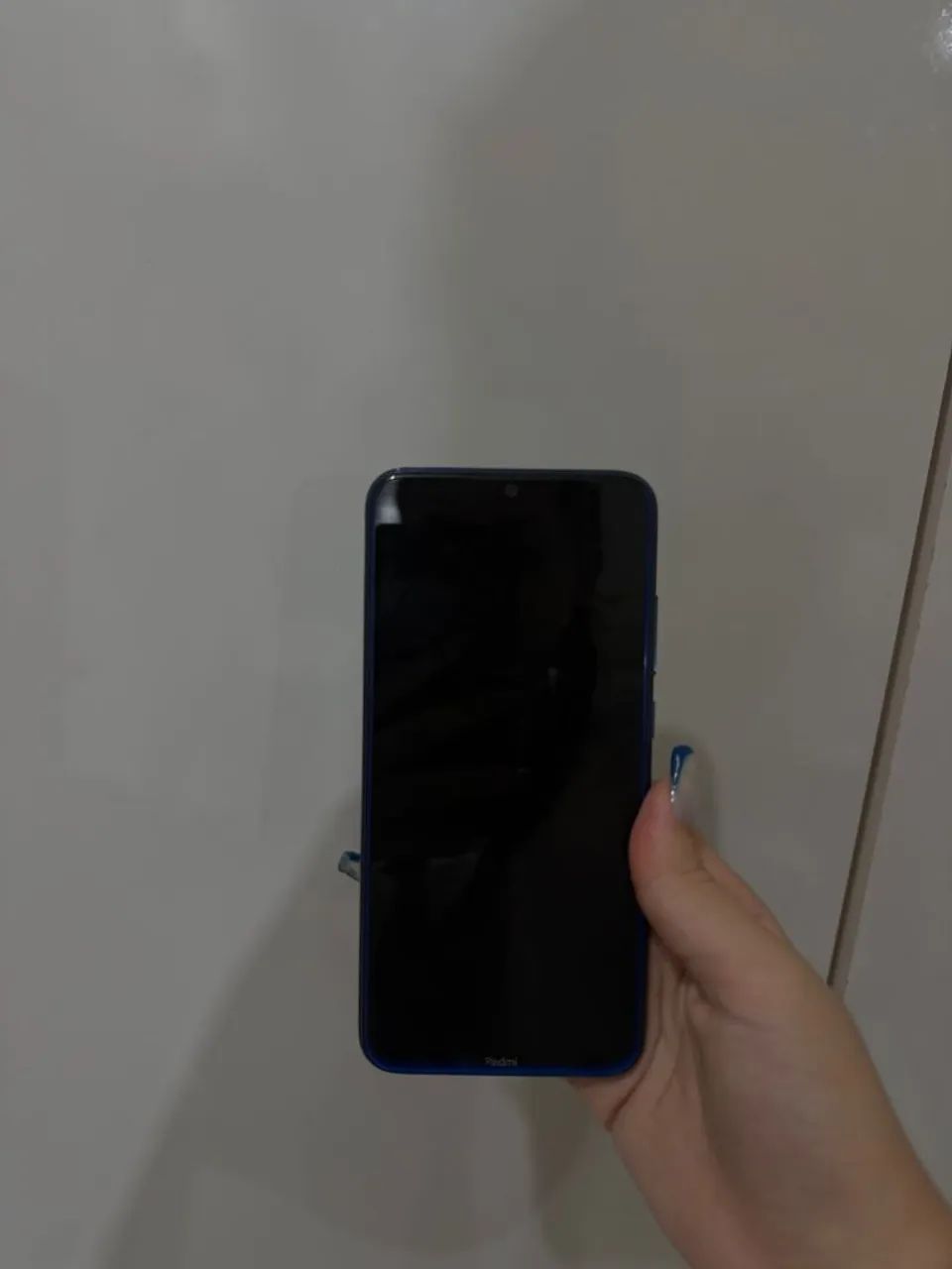 Vendo celular 