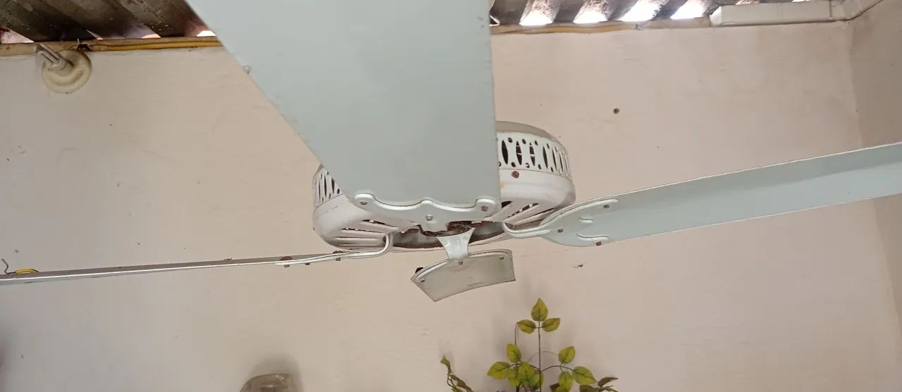 VENTILADOR DE TETO