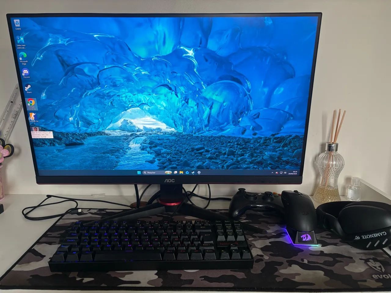 PC GAMER! - Foto 4