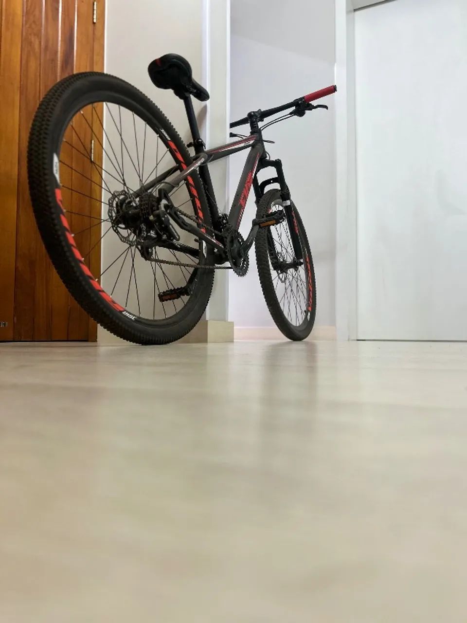 Bicicleta  - Foto 3