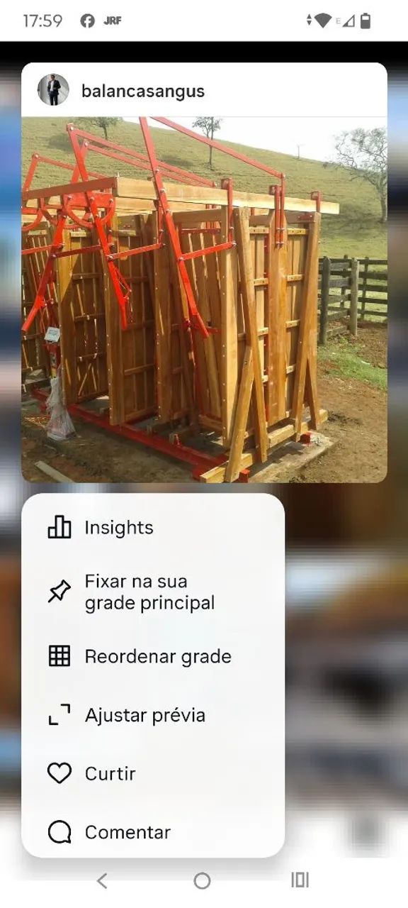 Manutenção em balanças  - Foto 4