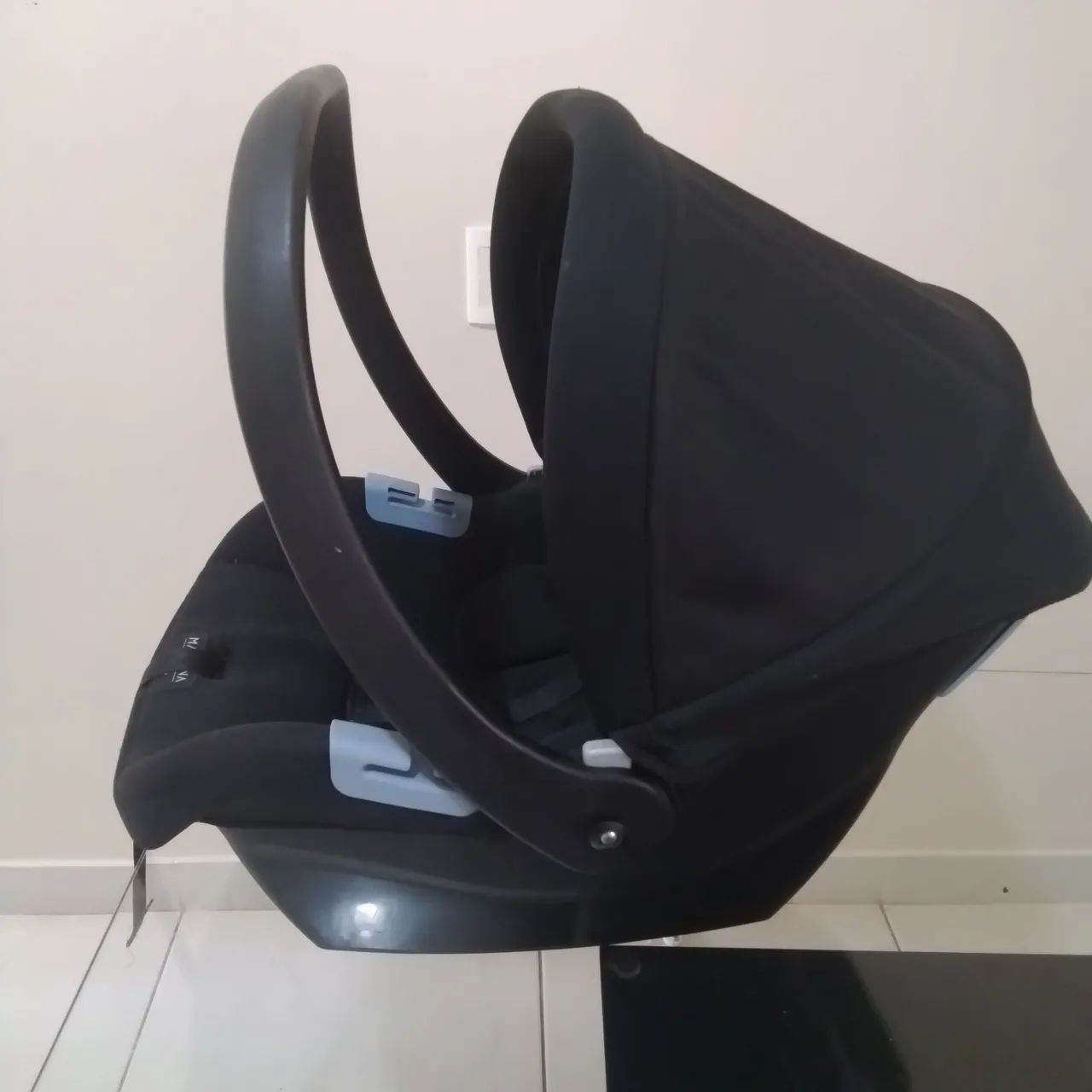Bebê Conforto Burigotto