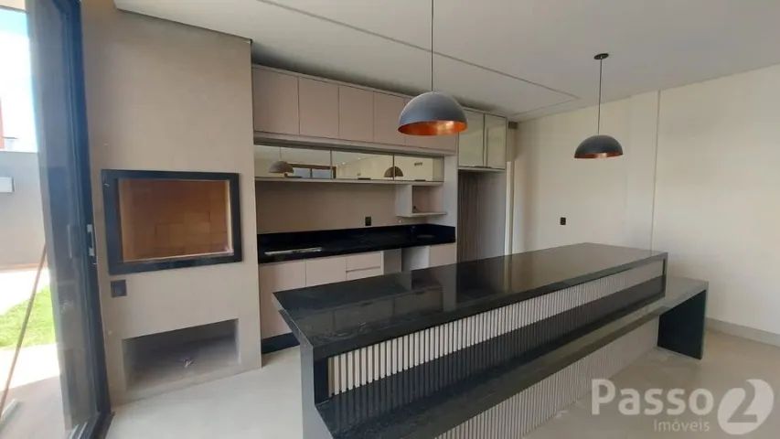 VENDO - Casa Nova com excelente acabamento  