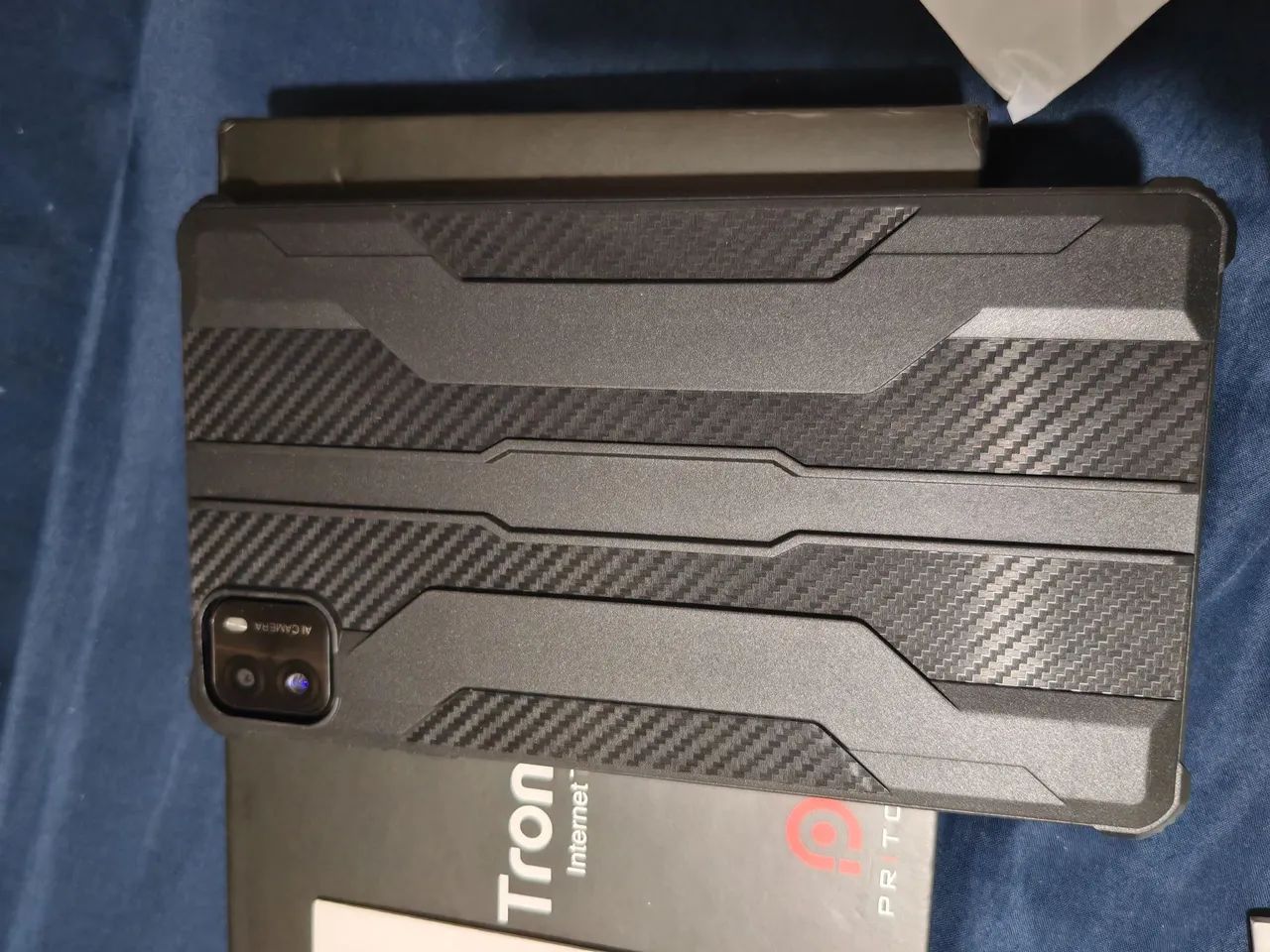 Pritom tablet 7 pro - Foto 2
