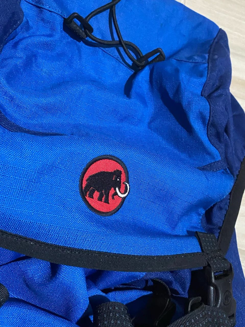 Bolsa trilha mammut  - Foto 5