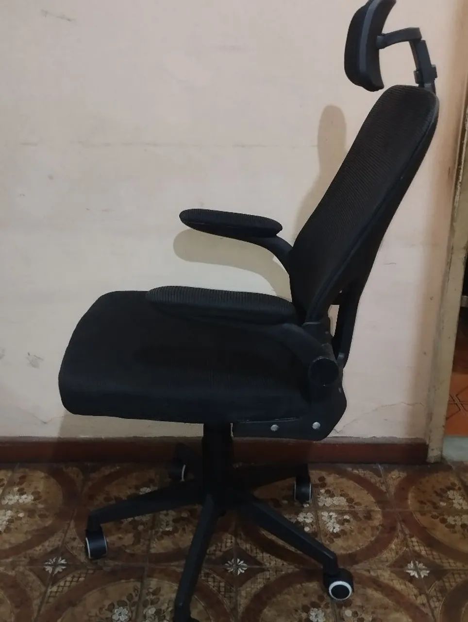 Cadeira de escritório  - Foto 2