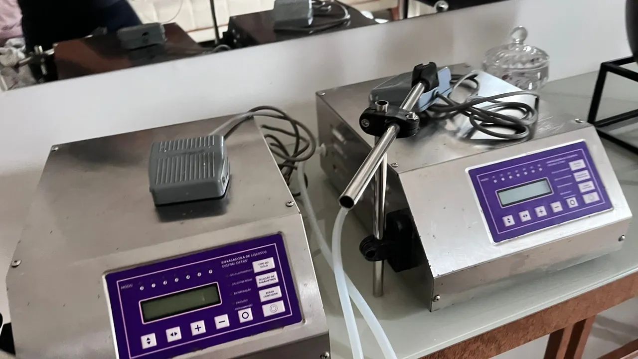 Máquina de Envase Cetro - Foto 3