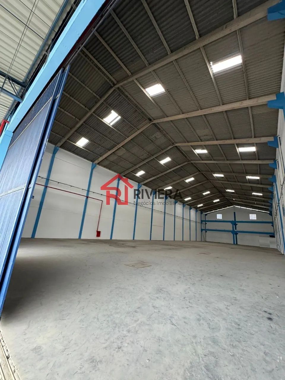 GALPAO COMERCIAL em SÃO LUÍS - MA, DISTRITO INDUSTRIAL - Foto 2