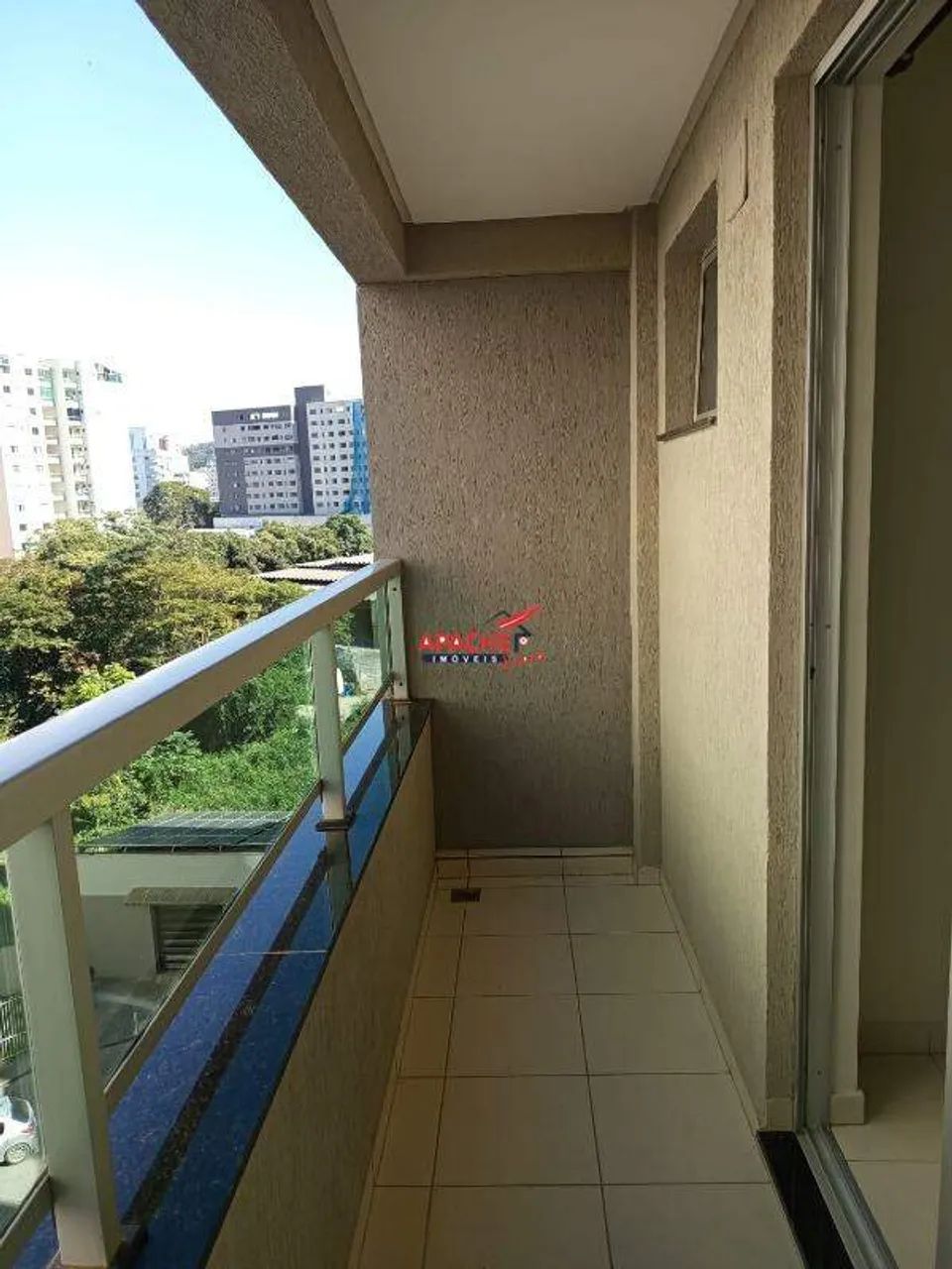 Loft para aluguel, 1 quarto, Centro - Viçosa/MG - Foto 5
