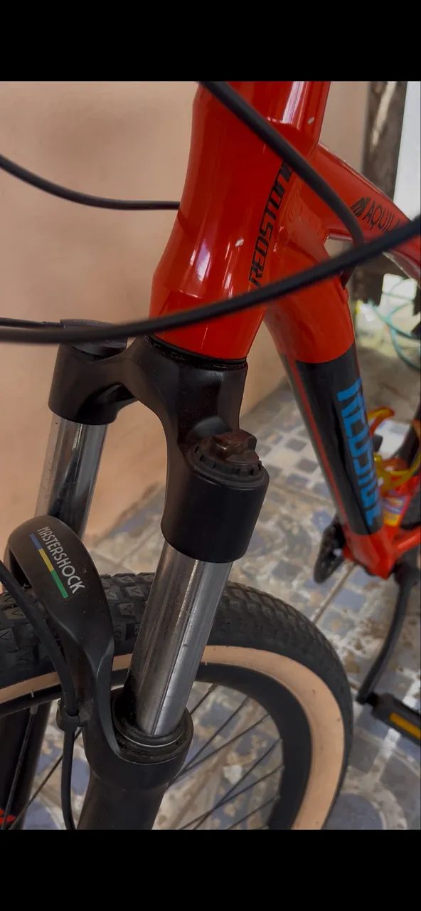 Bike redstone  - Foto 3