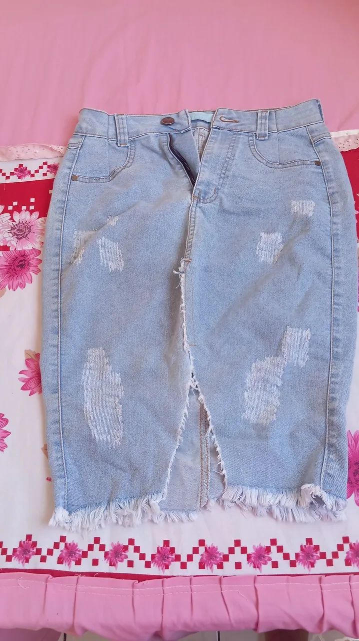 Roupas 
