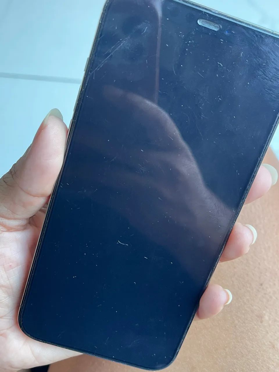 iPhone 12 Pro Max 256 GB - Foto 5