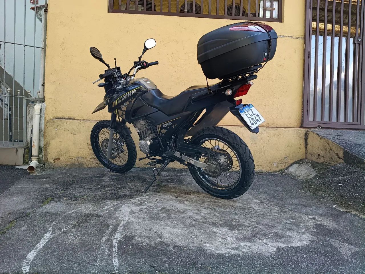 Moto particular - Foto 4