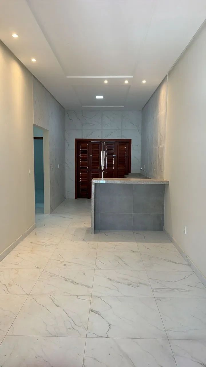 CASA NOVA EM TIBAU-RN - Foto 4