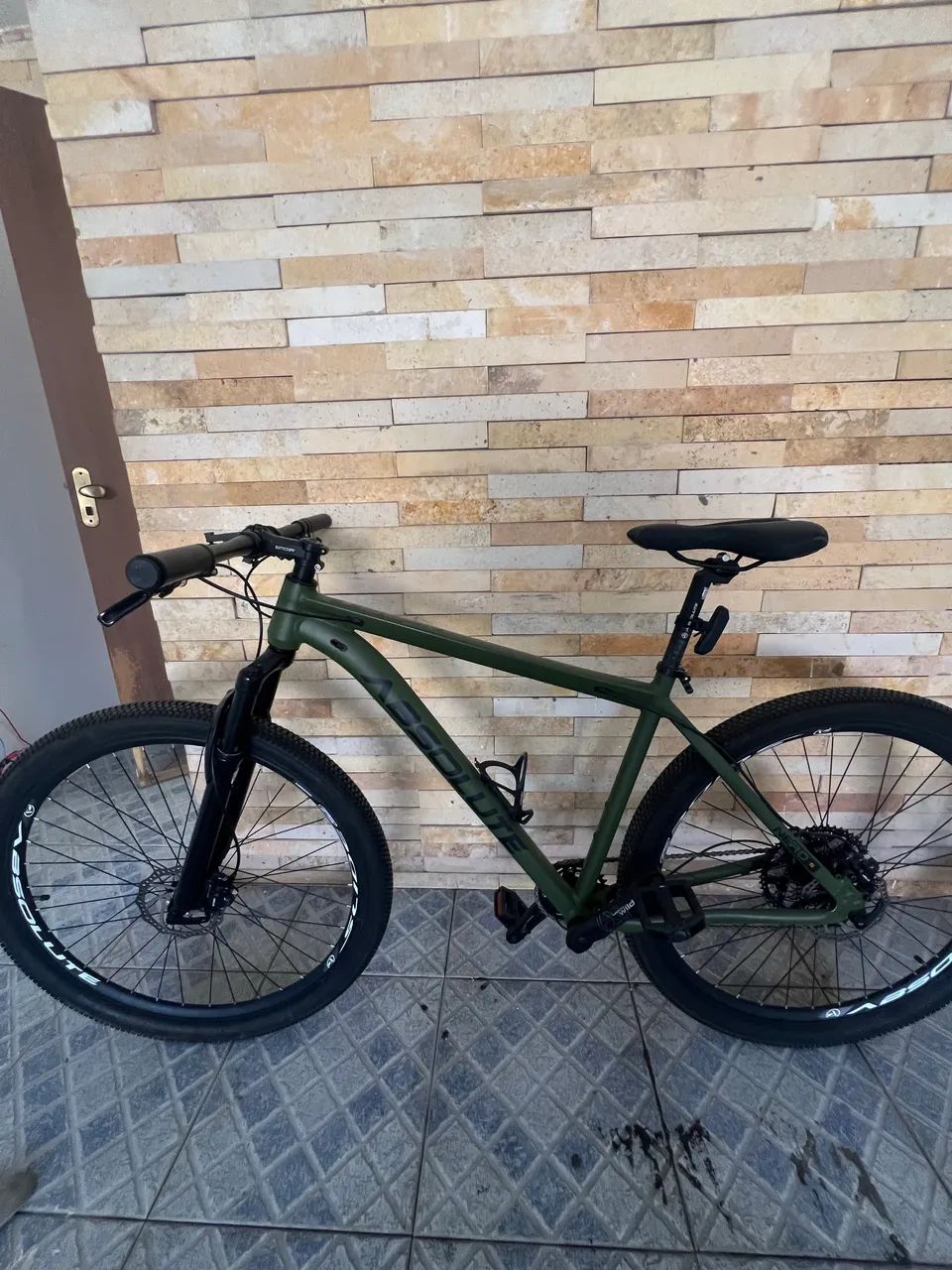 Bicicleta Absolute  - Foto 2