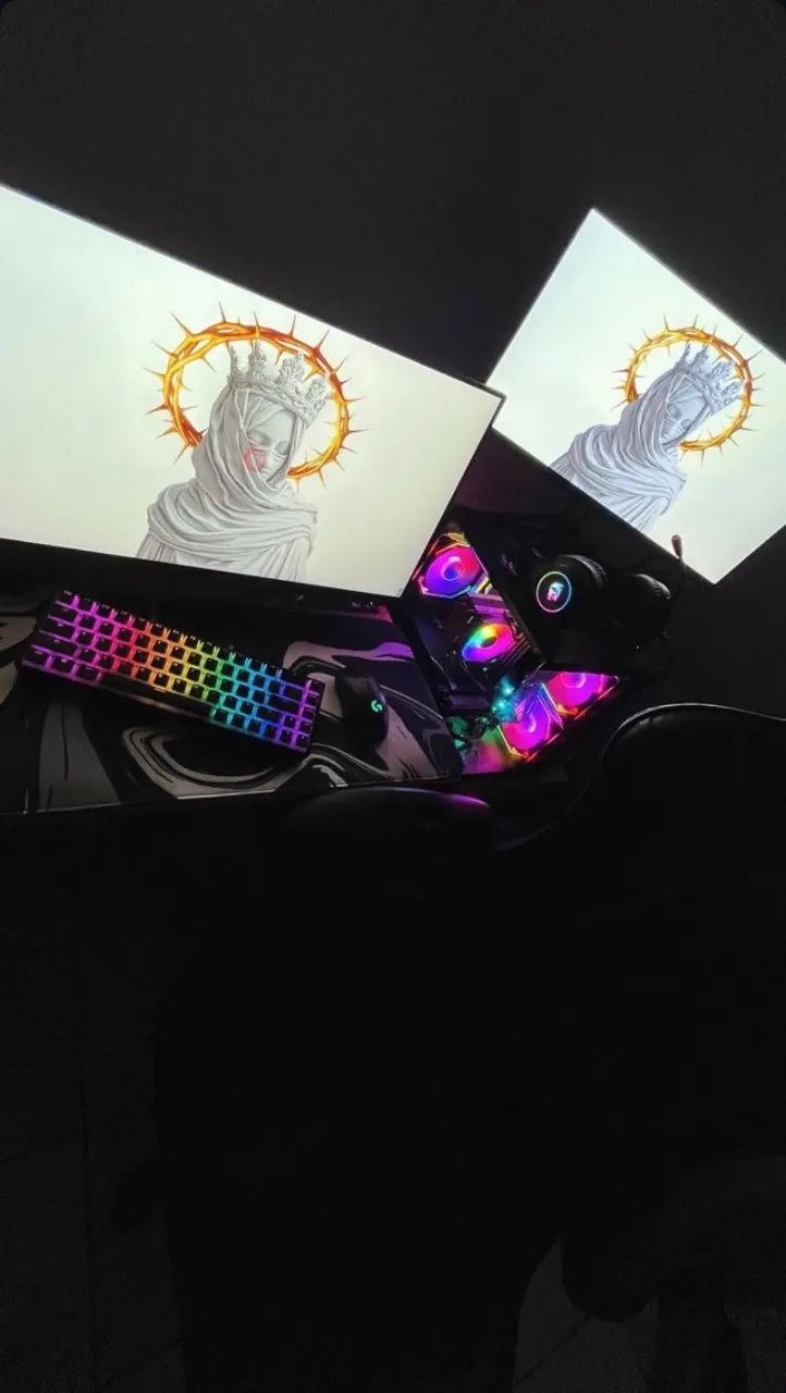 PC Gamer completo 