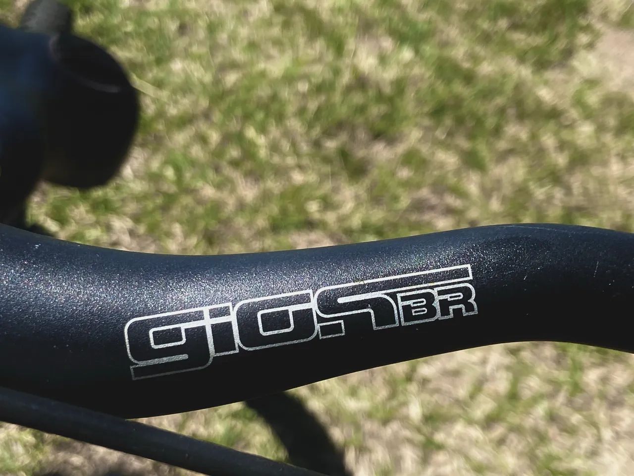 Bicicleta Gios Frx HI Shimano - Foto 5
