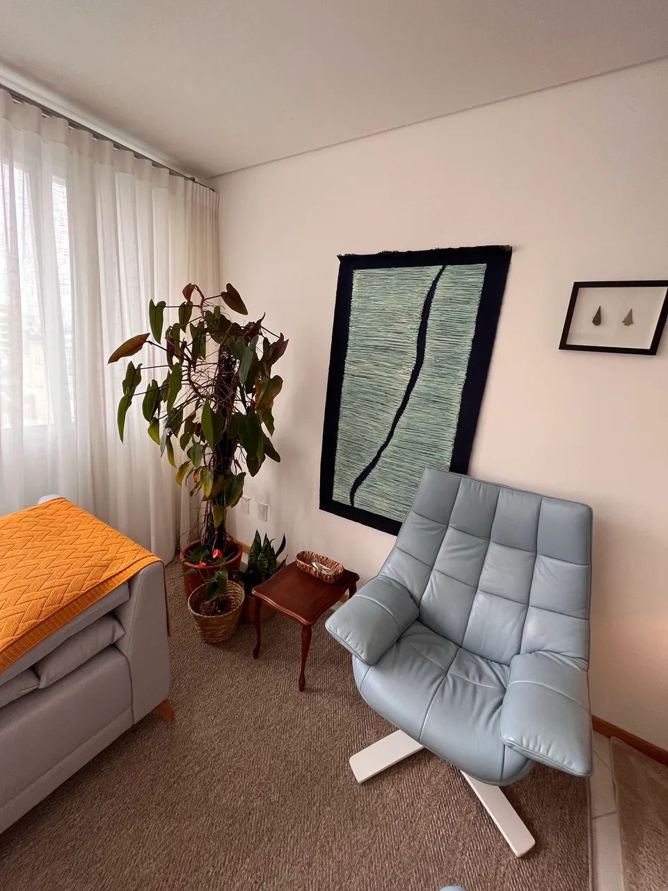Poltrona Natuzzi Re-vive