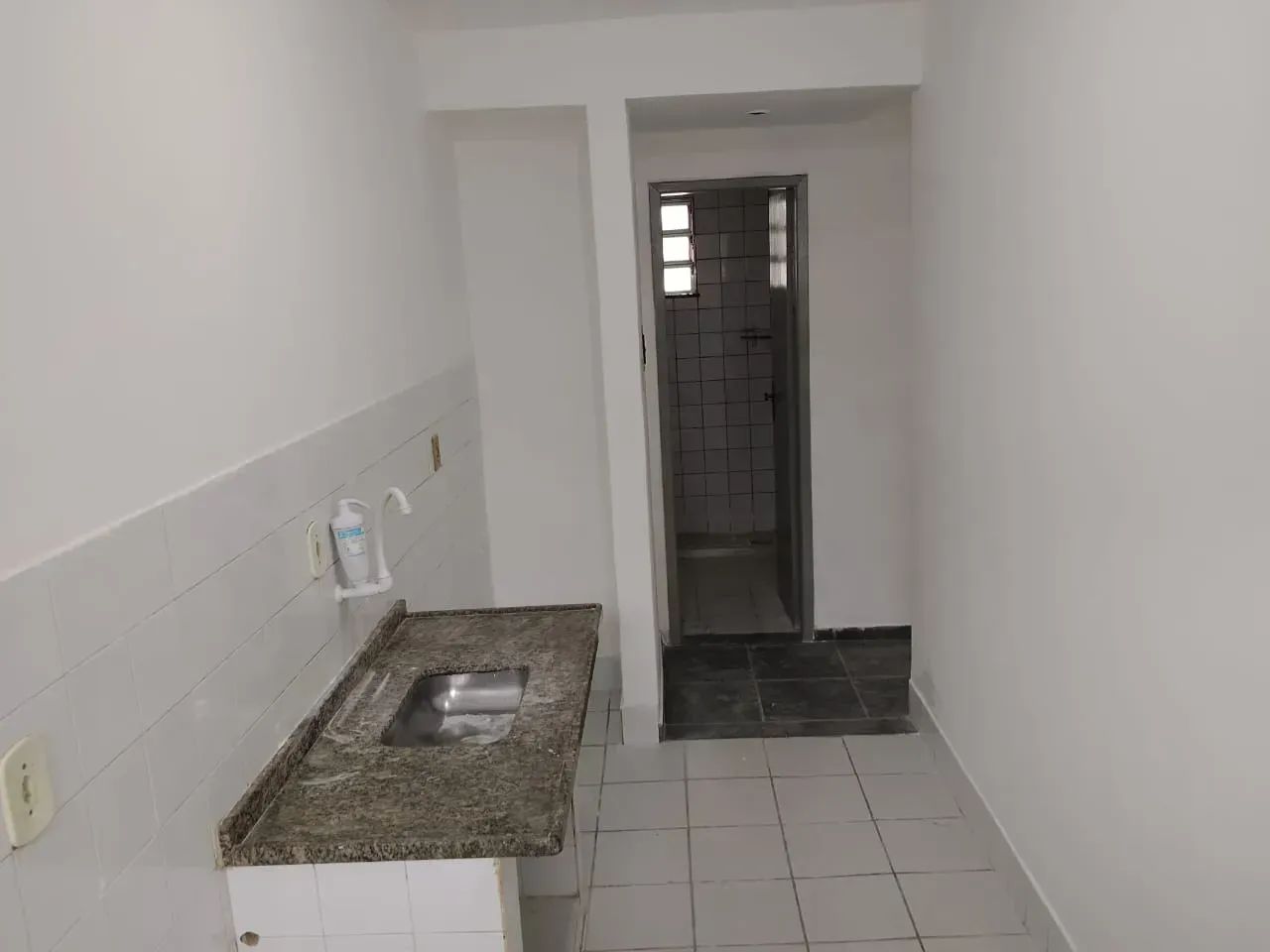 Imóvel para aluguel Ramos 1 Quarto - Foto 3