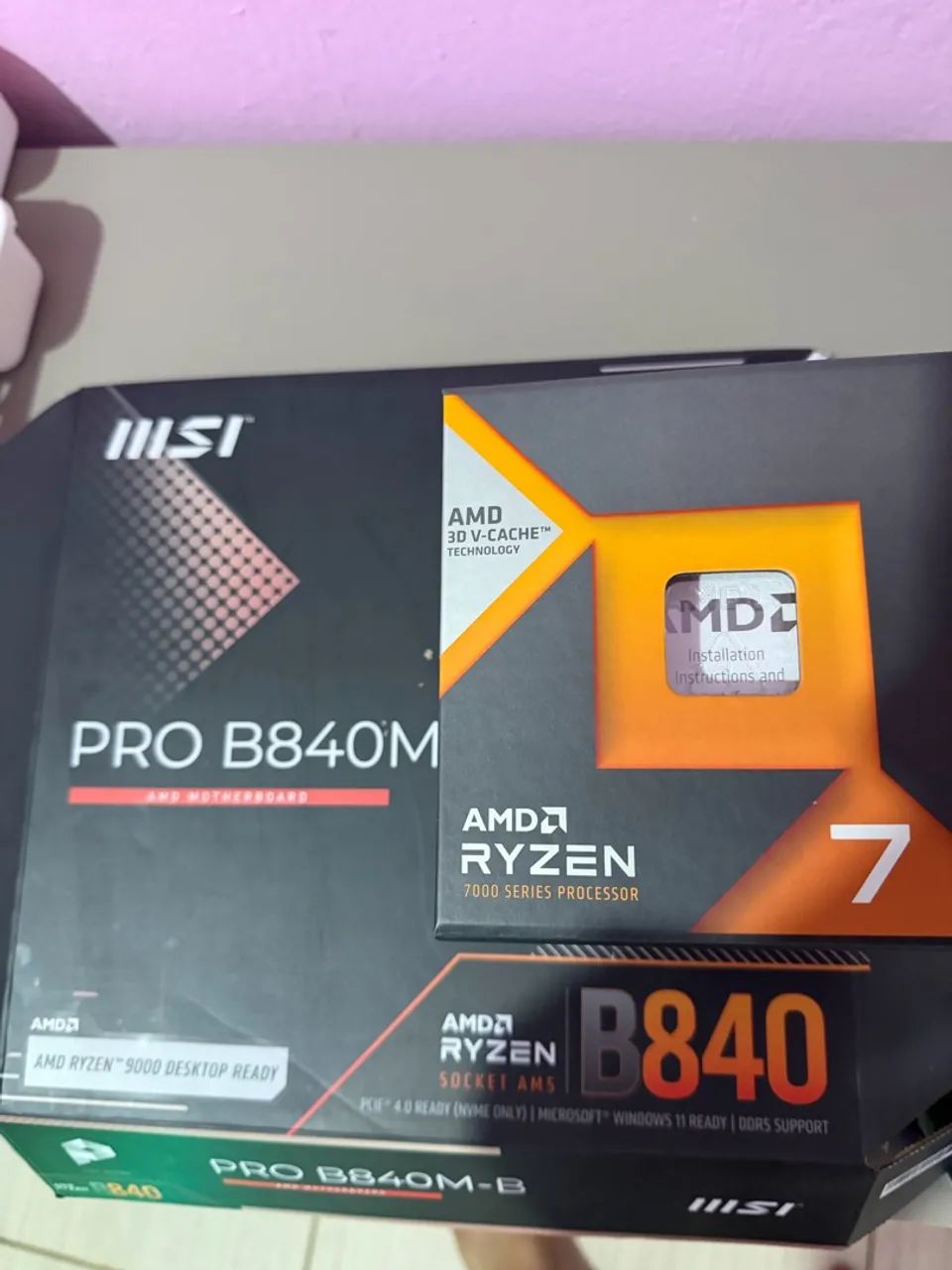 V/t em kit inferior com volta  - Foto 4