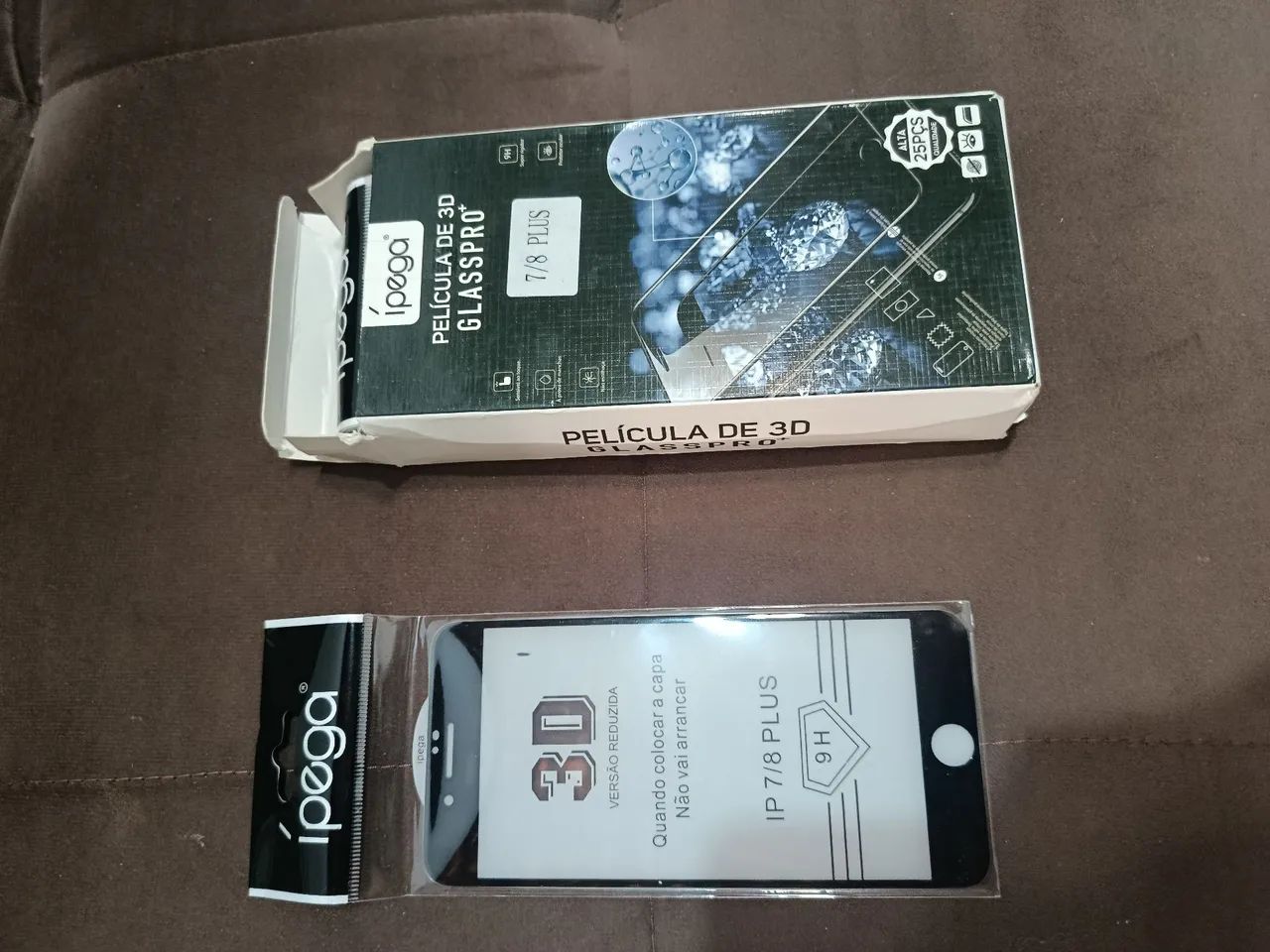 Película de iPhone  - Foto 5