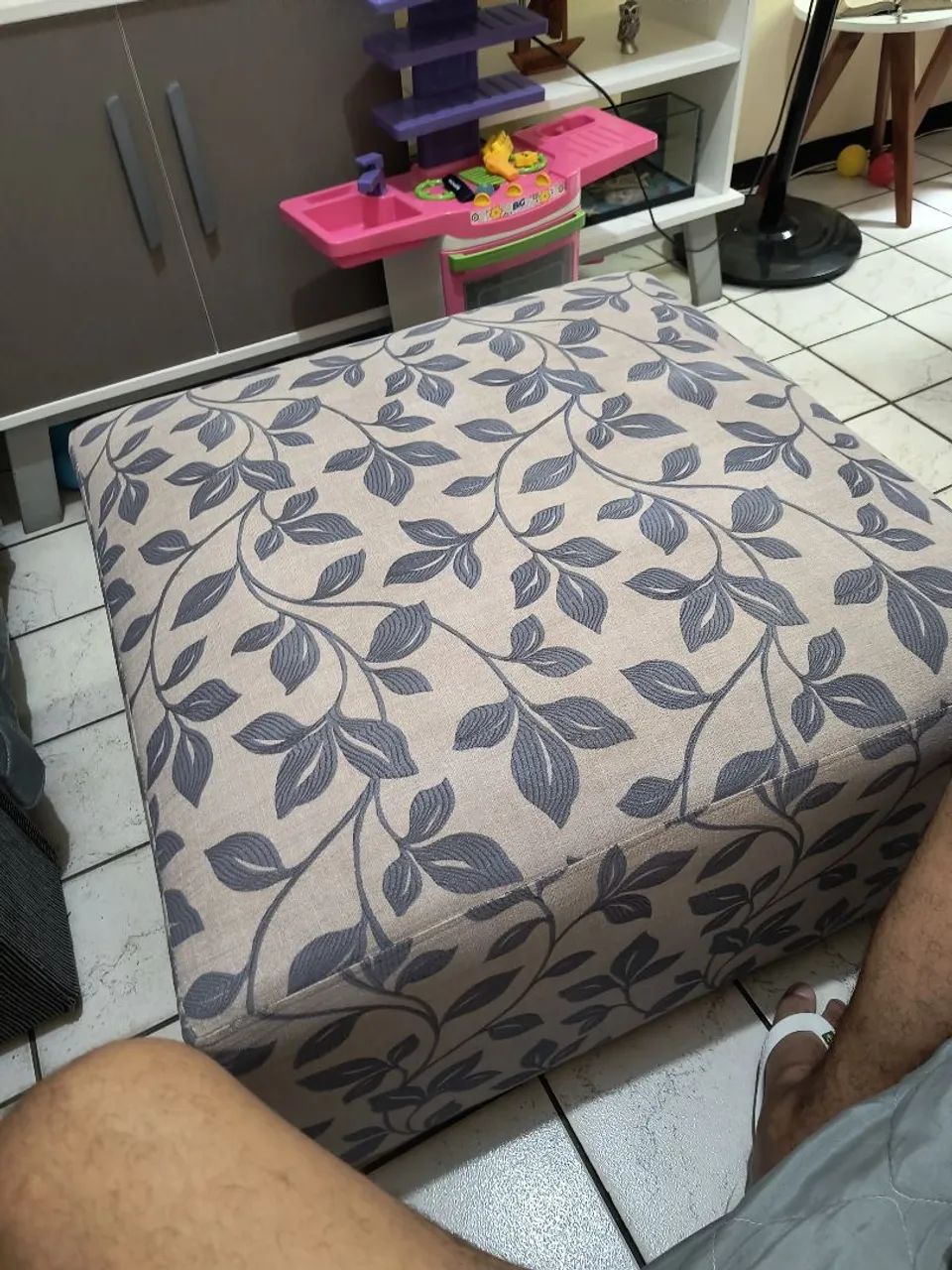 Poltrona Dupla - Foto 2