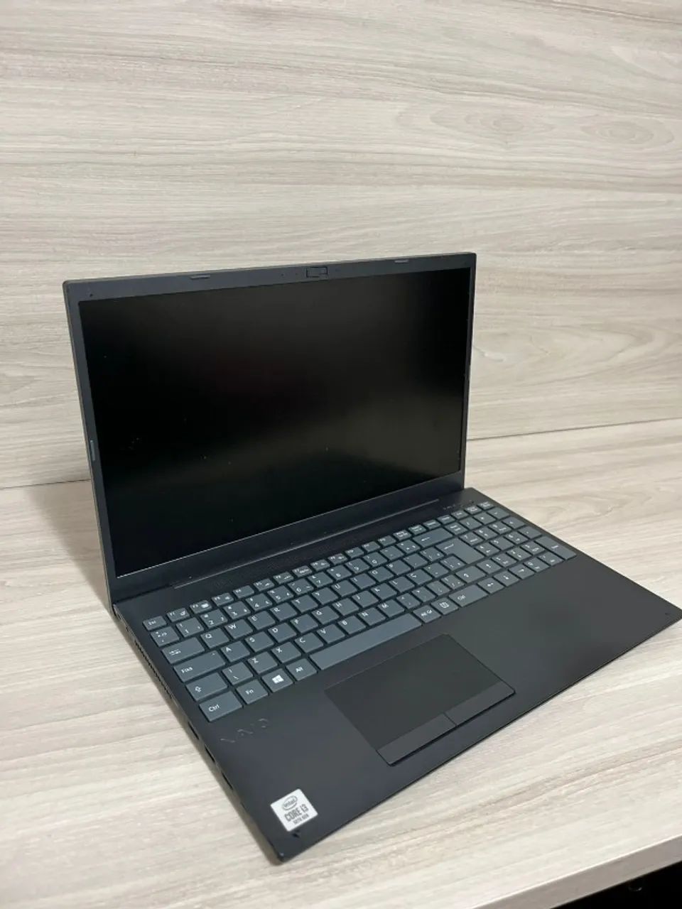 Notebook Vaio  - Foto 3