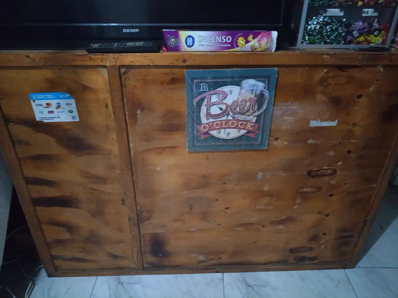 Expositor e freezers - Foto 4