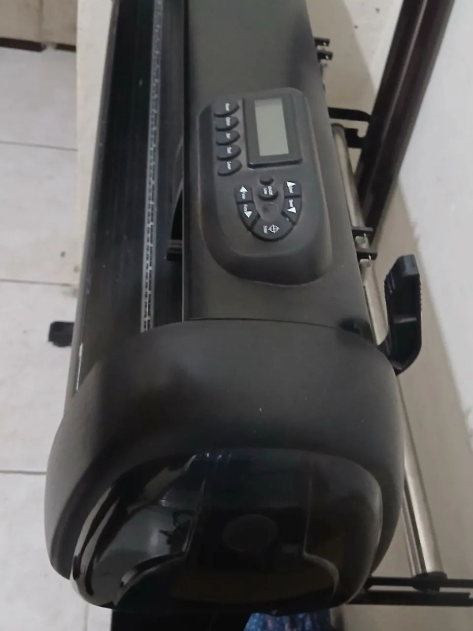 PLOTER RECORTE - Foto 5