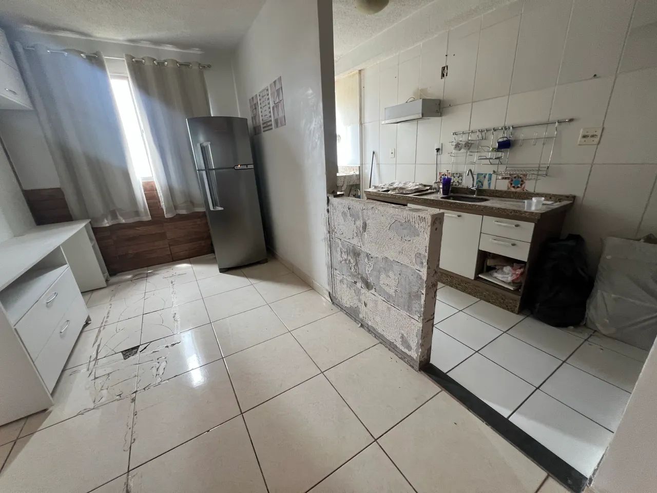 Vende-se Apto Cond Chapada do Horizonte naNova VG  - Foto 4