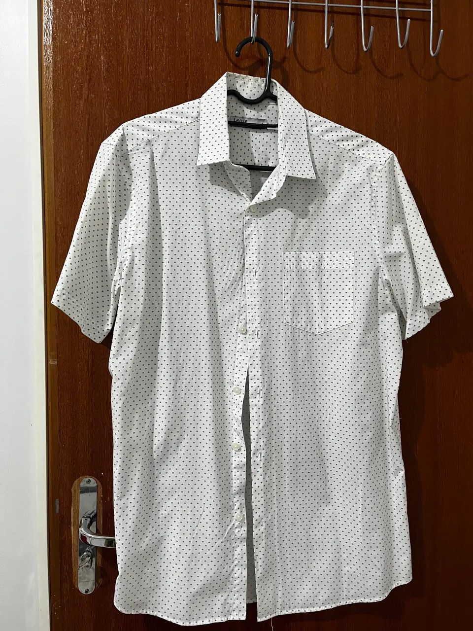 Camisas social masculina  - Foto 2