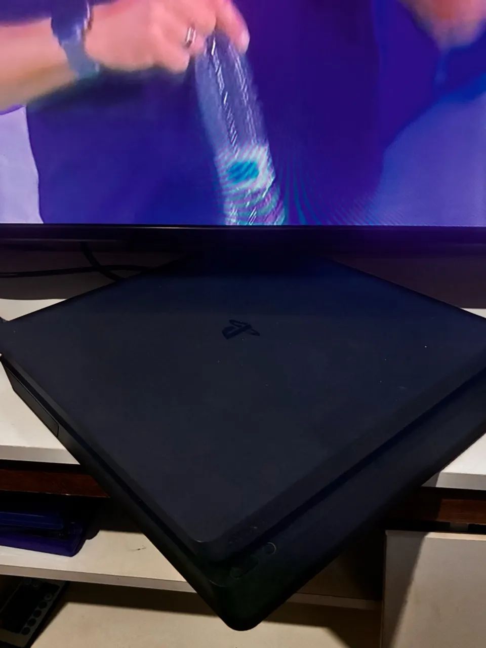PlayStation 4 slim  - Foto 2