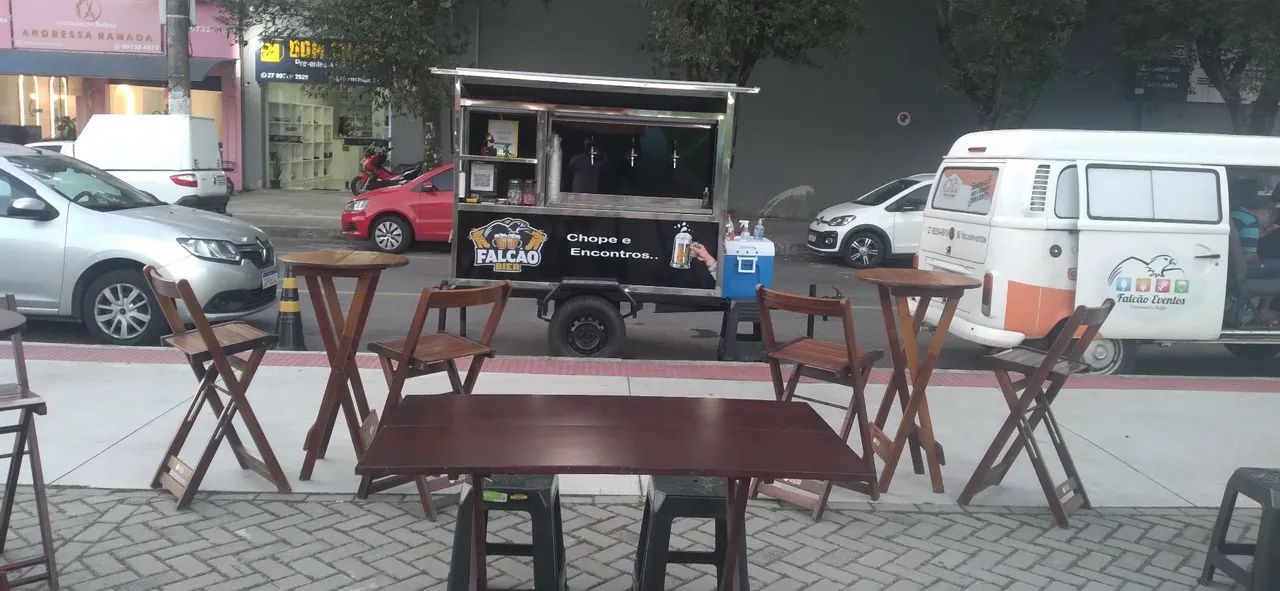 Trailer de Chope  - Foto 3