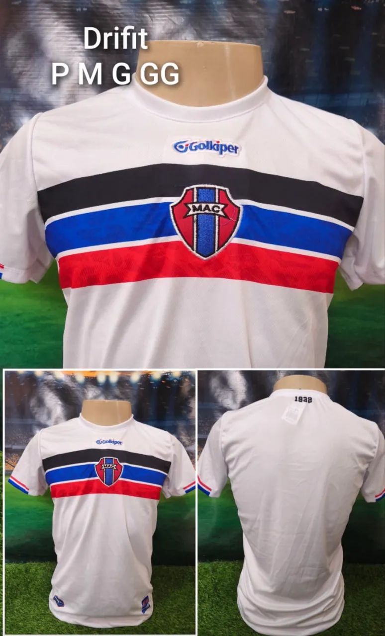 Camisas de time (ATACADO) - Foto 5